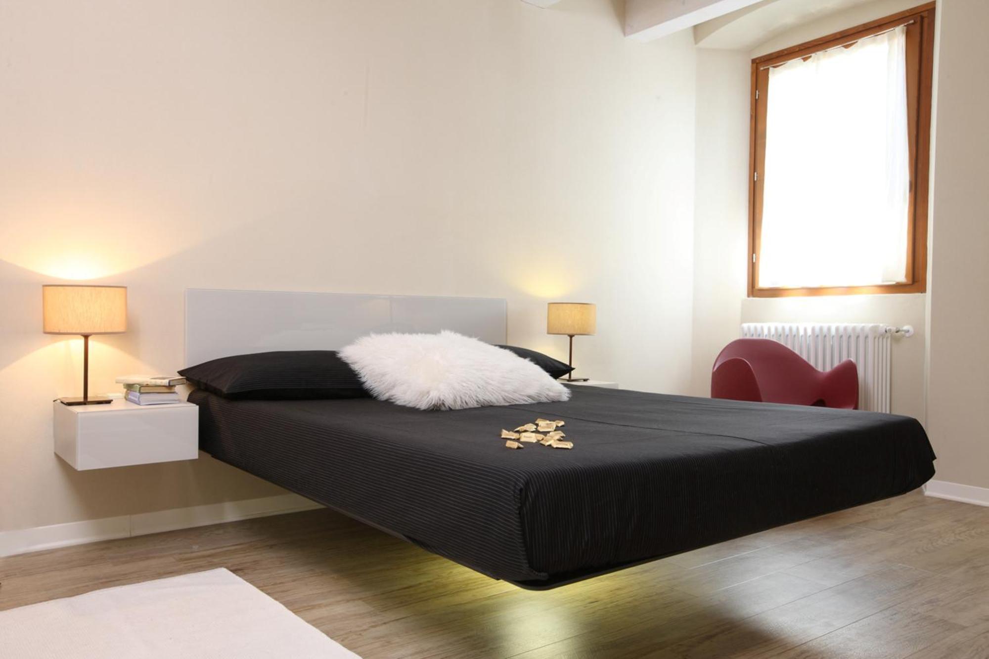 Corte San Luca Apartments บาร์โดลิโน ภายนอก รูปภาพ