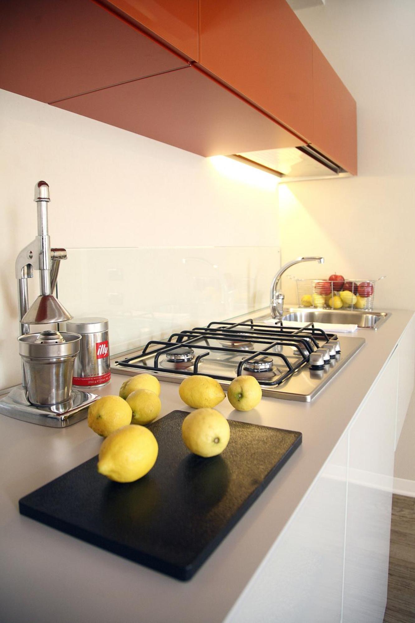 Corte San Luca Apartments บาร์โดลิโน ภายนอก รูปภาพ