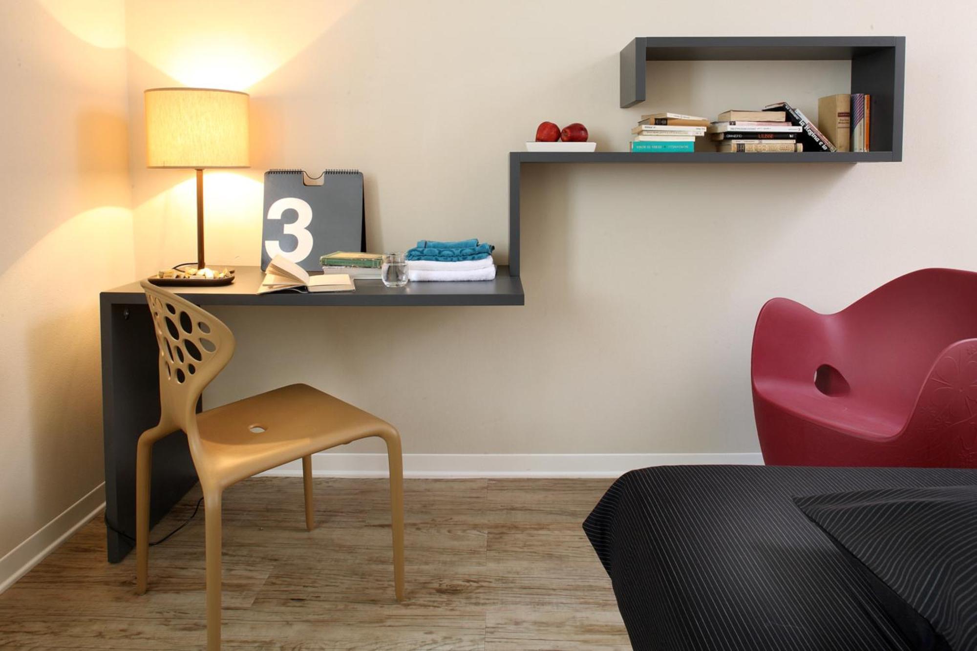 Corte San Luca Apartments บาร์โดลิโน ภายนอก รูปภาพ