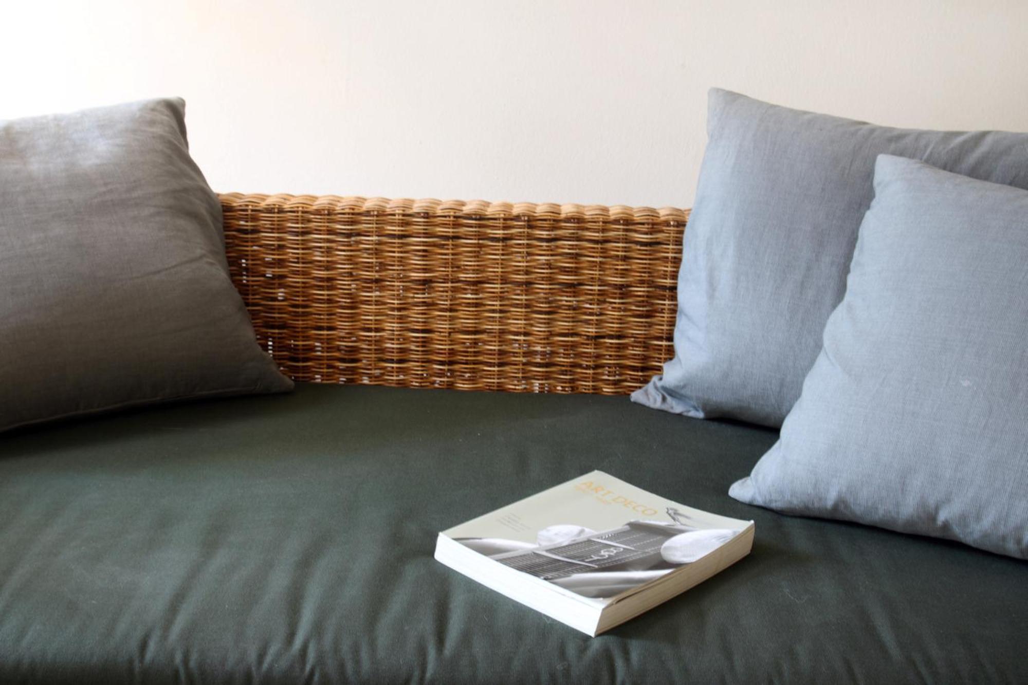 Corte San Luca Apartments บาร์โดลิโน ภายนอก รูปภาพ