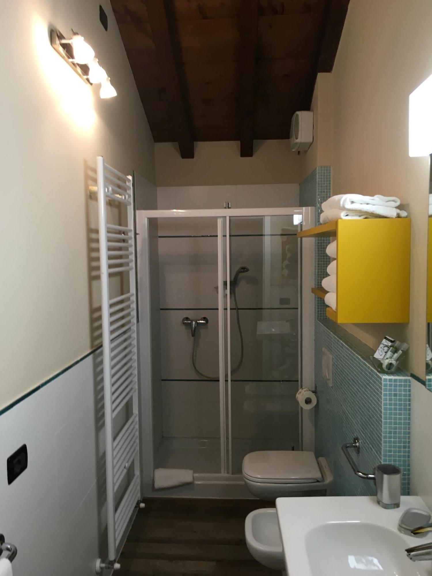 Corte San Luca Apartments บาร์โดลิโน ภายนอก รูปภาพ