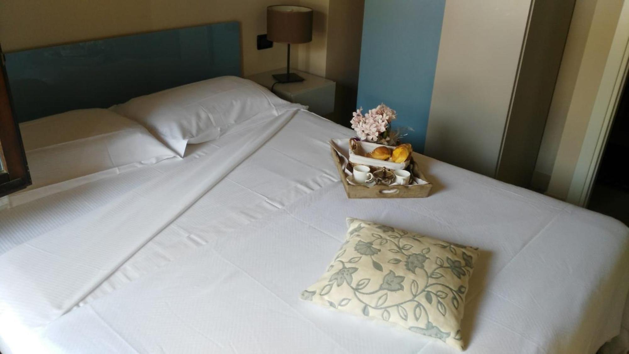 Corte San Luca Apartments บาร์โดลิโน ห้อง รูปภาพ