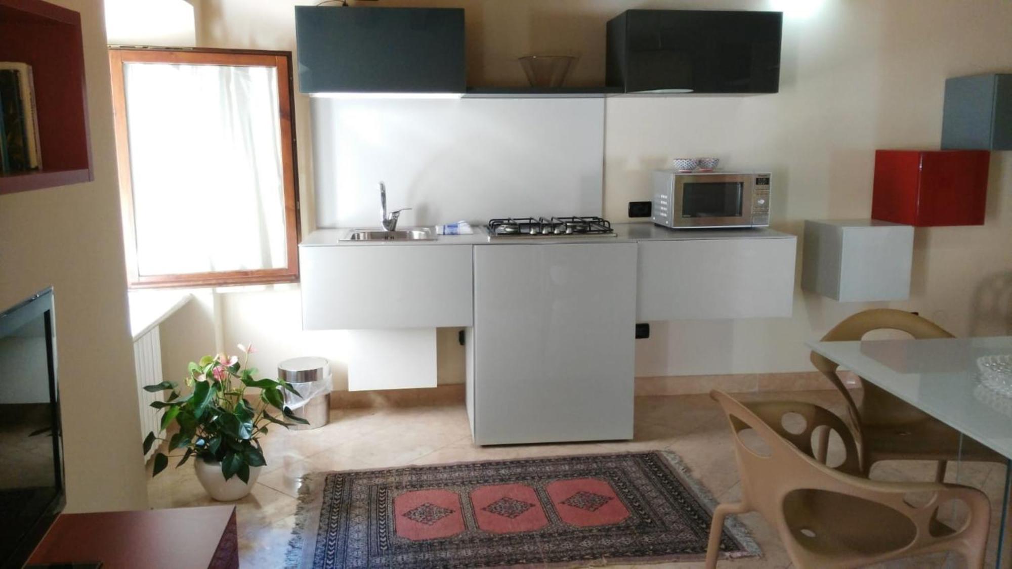 Corte San Luca Apartments บาร์โดลิโน ห้อง รูปภาพ