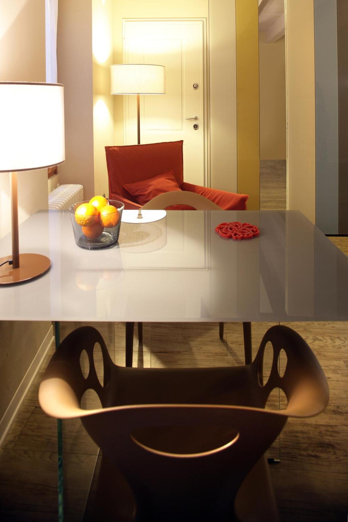 Corte San Luca Apartments บาร์โดลิโน ห้อง รูปภาพ