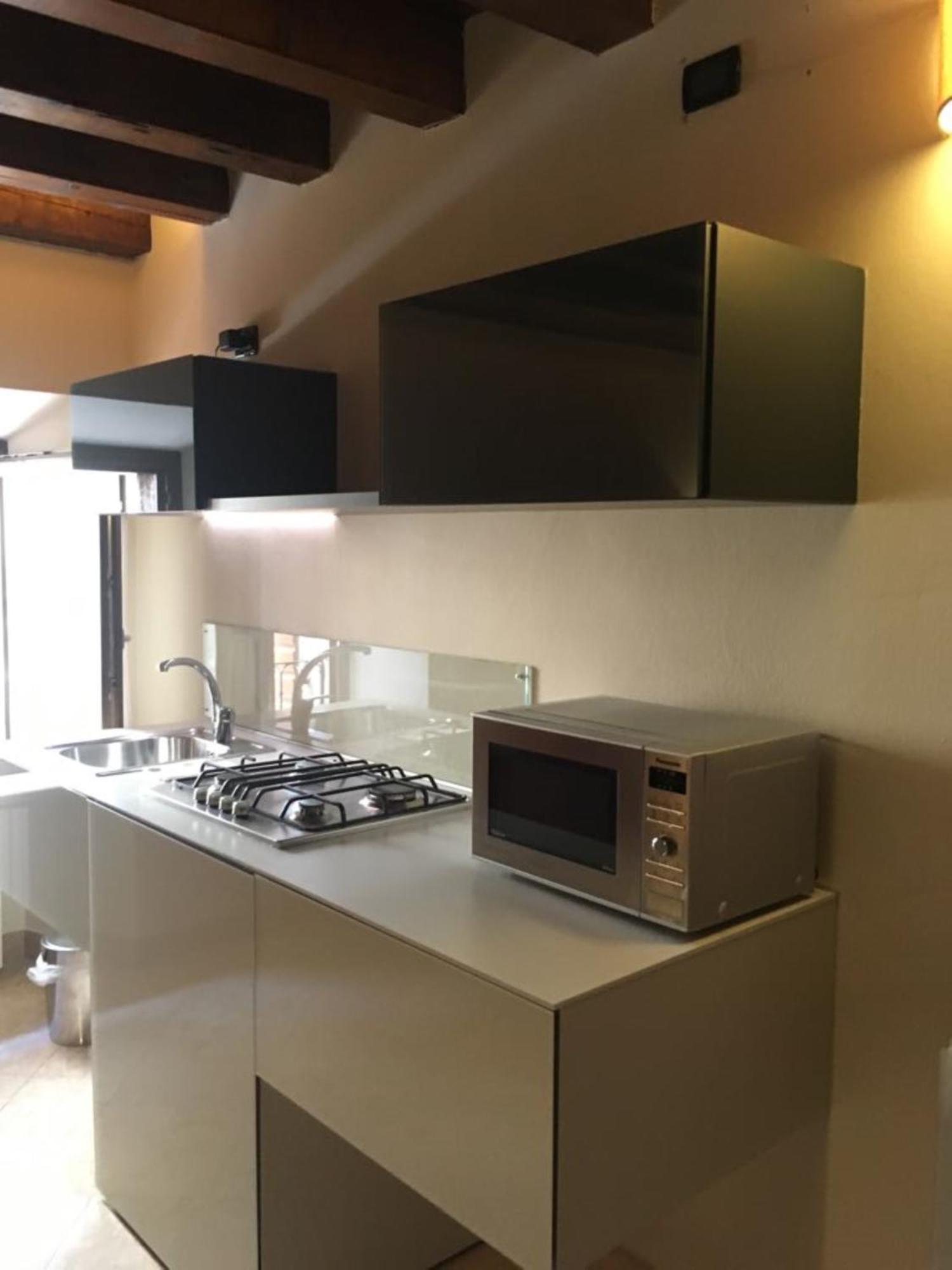 Corte San Luca Apartments บาร์โดลิโน ห้อง รูปภาพ