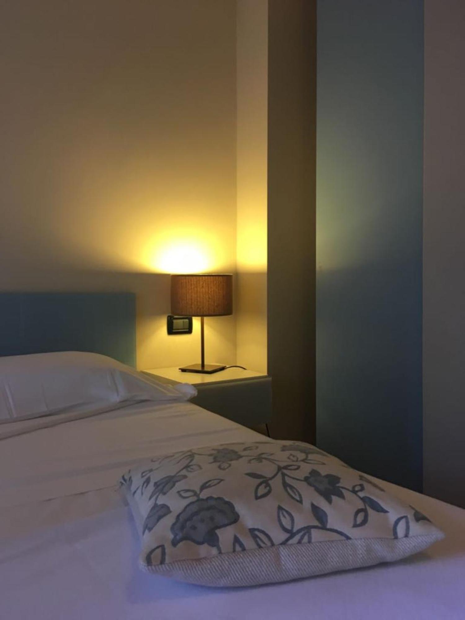 Corte San Luca Apartments บาร์โดลิโน ภายนอก รูปภาพ